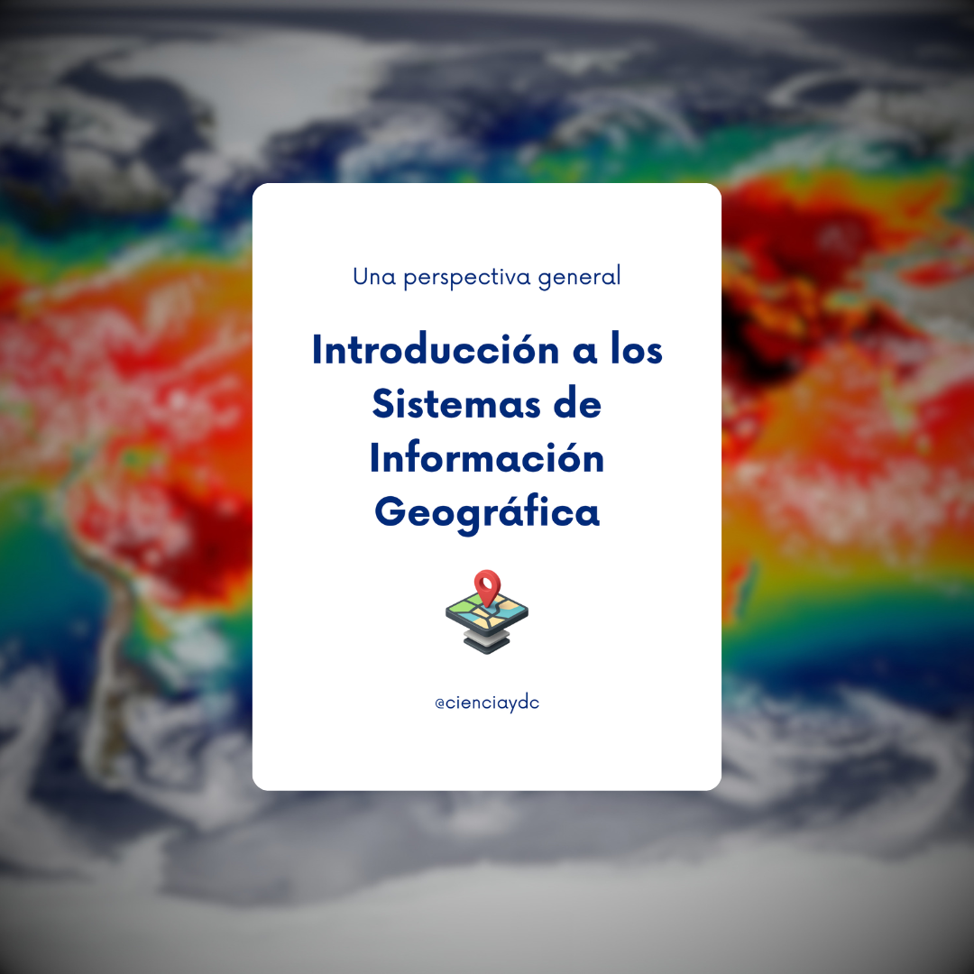 Introducción a SIG